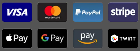 Payment Icons